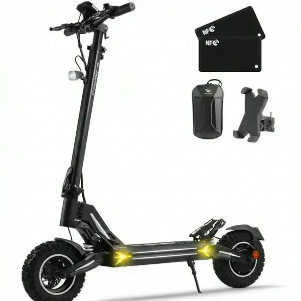 Honey Whale G3 - Portada