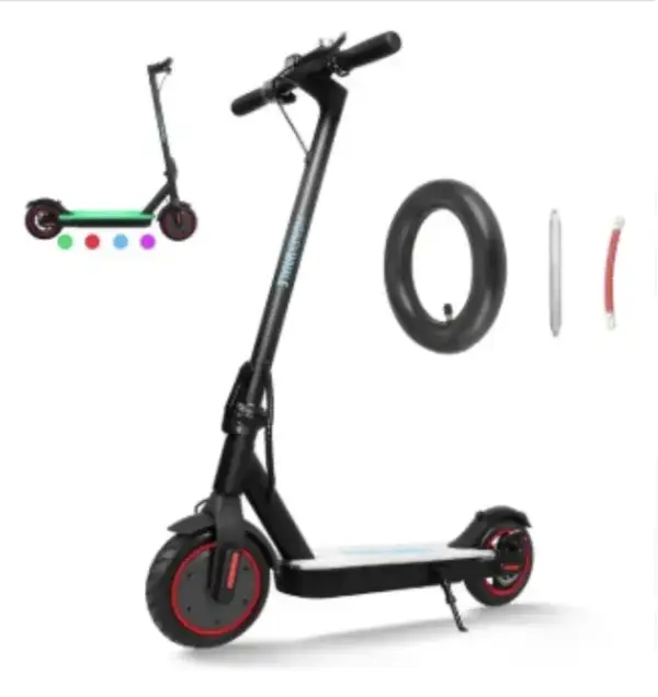 Ladped LP600 - Detalle 1