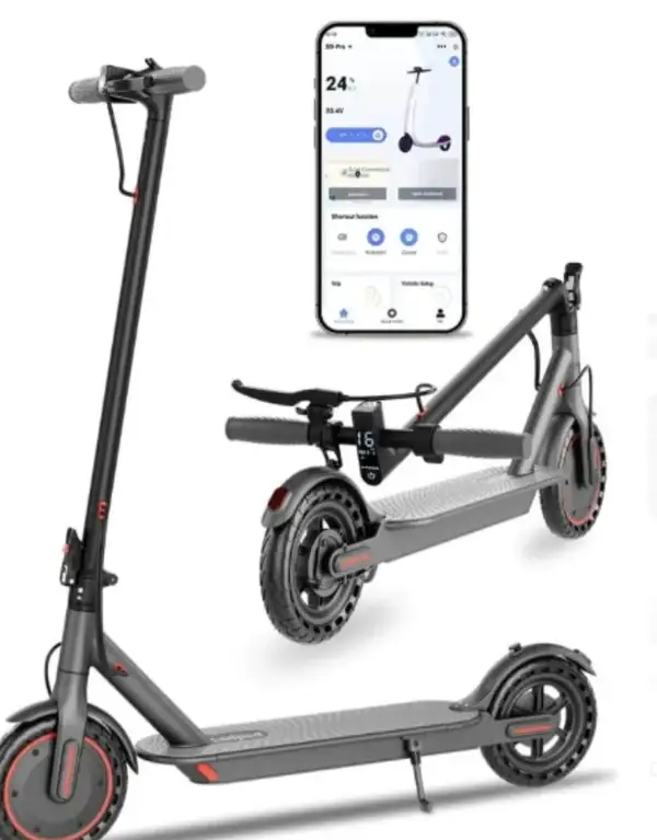 Ladped LP600 - Detalle 3