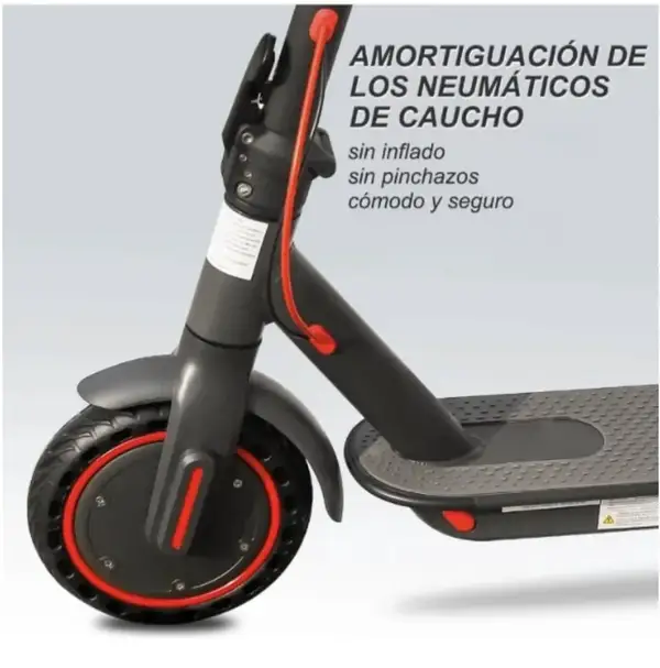 Ladped LP600 - Detalle 4