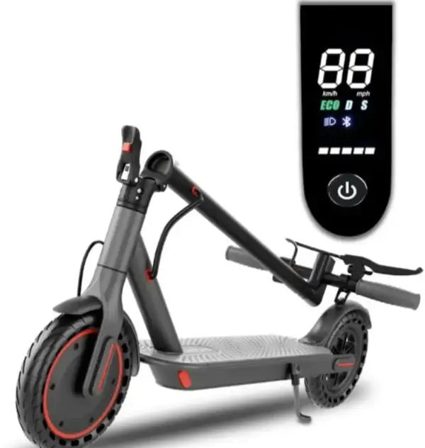 Ladped LP600 - Detalle 6